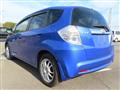 2012 Honda Fit Hybrid