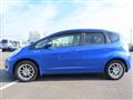 2012 Honda Fit Hybrid