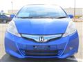 2012 Honda Fit Hybrid