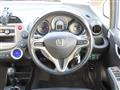 2012 Honda Fit Hybrid