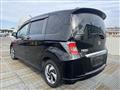 2014 Honda Freed