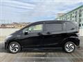 2014 Honda Freed