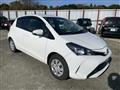 2014 Toyota Vitz