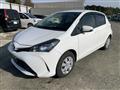 2014 Toyota Vitz