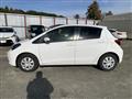 2014 Toyota Vitz