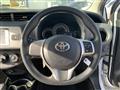 2014 Toyota Vitz