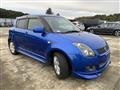 2010 Suzuki Swift