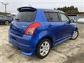 2010 Suzuki Swift