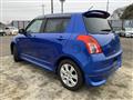 2010 Suzuki Swift