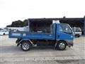 1998 Mitsubishi Canter