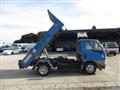 1998 Mitsubishi Canter