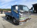 1998 Mitsubishi Canter