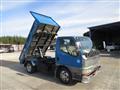 1998 Mitsubishi Canter