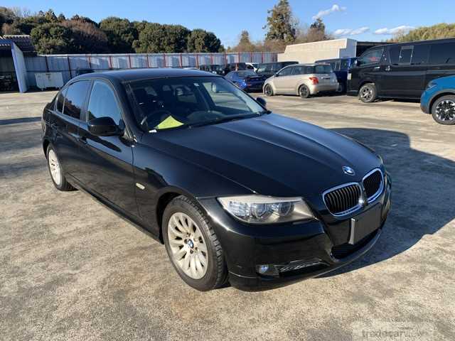 2009 BMW 3 Series