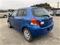 2010 Toyota Vitz