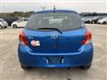 2010 Toyota Vitz