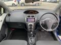 2010 Toyota Vitz