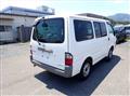 2013 Nissan Vanette Van