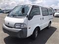 2013 Nissan Vanette Van