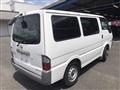 2013 Nissan Vanette Van