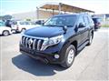 2015 Toyota Land Cruiser Prado