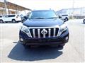 2015 Toyota Land Cruiser Prado