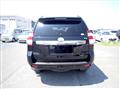 2015 Toyota Land Cruiser Prado