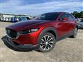 2020 Mazda CX-3