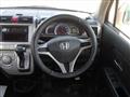 2009 Honda Zest