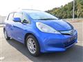 2012 Honda Fit Hybrid