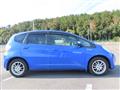 2012 Honda Fit Hybrid