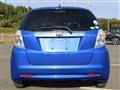 2012 Honda Fit Hybrid