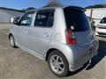 2010 Daihatsu Esse