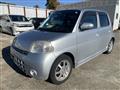 2010 Daihatsu Esse