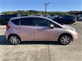 2015 Nissan Note