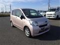 2013 Daihatsu Move