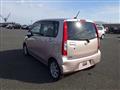 2013 Daihatsu Move