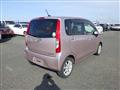 2013 Daihatsu Move