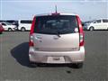 2013 Daihatsu Move