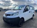 2016 Nissan NV200 VANETTE