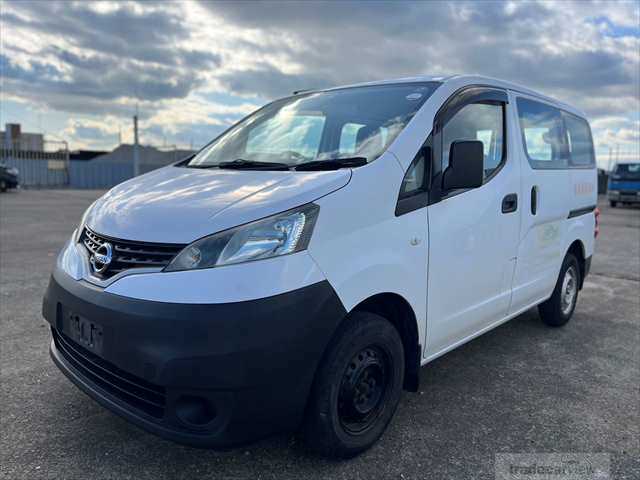 2016 Nissan NV200 VANETTE