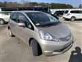 2010 Honda Fit