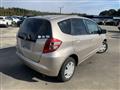 2010 Honda Fit