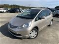 2010 Honda Fit