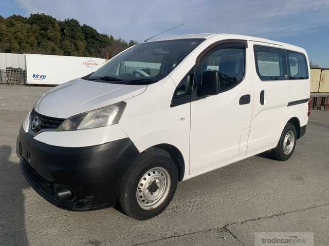 2011 Nissan NV200 VANETTE