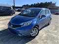 2016 Nissan Note