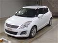 2014 Suzuki Swift