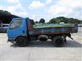 1996 Mitsubishi Canter