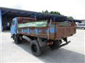 1996 Mitsubishi Canter