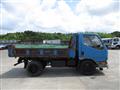 1996 Mitsubishi Canter